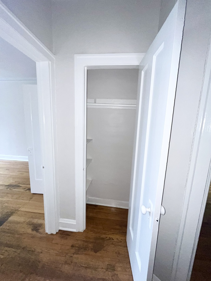 2140 North Kildare Avenue, Unit 2 Chicago, IL 60639 - Photo 4 of 11 a view of room