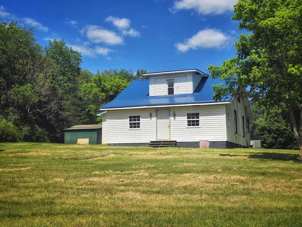 906 Sanders Mines Road Max Meadows, VA 24360 - Photo 1 of 24 Gallery Image 1