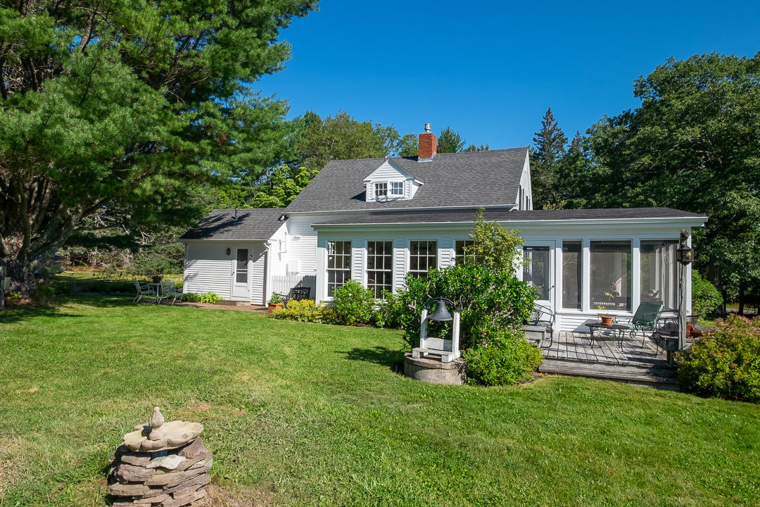189 Sunshine Road Deer Isle, ME 04627 - Photo 34 of 66 03b Sunshine Rd 189-0089