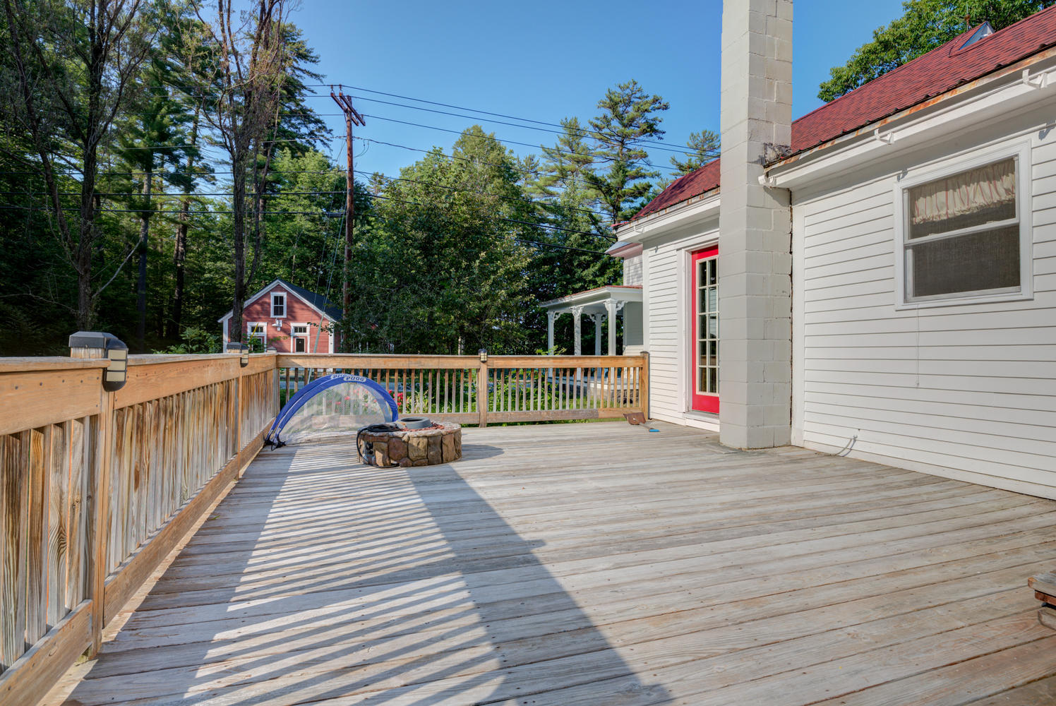 46 Waterford Road Norway, ME 04268 - Photo 24 of 41 46 Waterford Rd Norway ME-large-026-021-