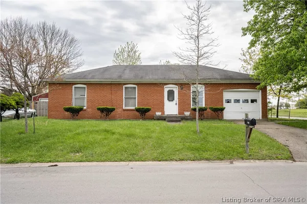 $150,000 | 1210 Adams Street, Clarksville, IN 47129