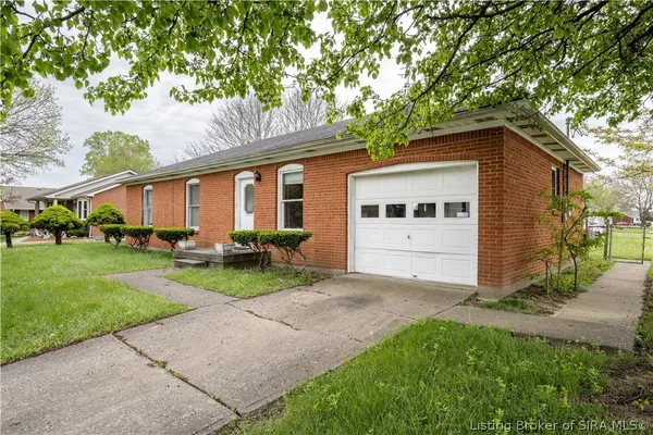 $150,000 | 1210 Adams Street, Clarksville, IN 47129