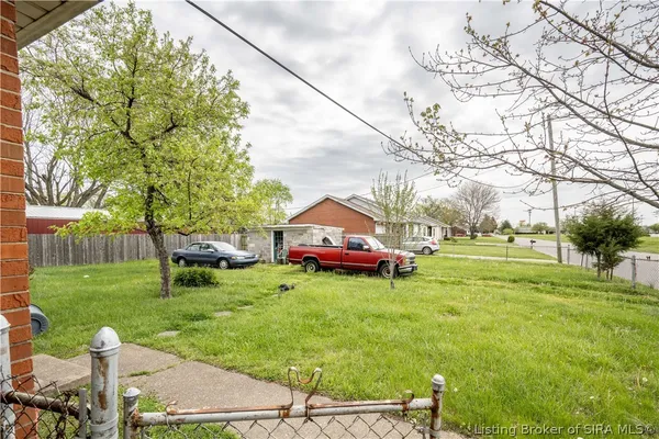 $150,000 | 1210 Adams Street, Clarksville, IN 47129