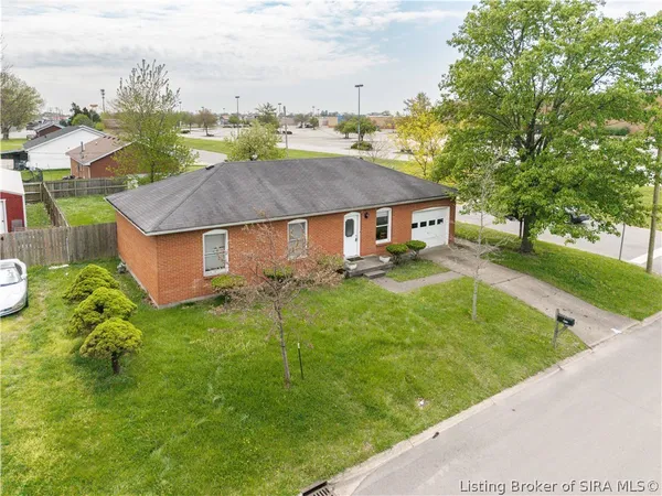 $150,000 | 1210 Adams Street, Clarksville, IN 47129