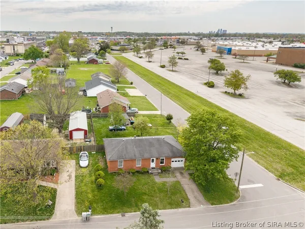 $150,000 | 1210 Adams Street, Clarksville, IN 47129