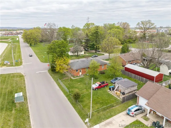 $150,000 | 1210 Adams Street, Clarksville, IN 47129