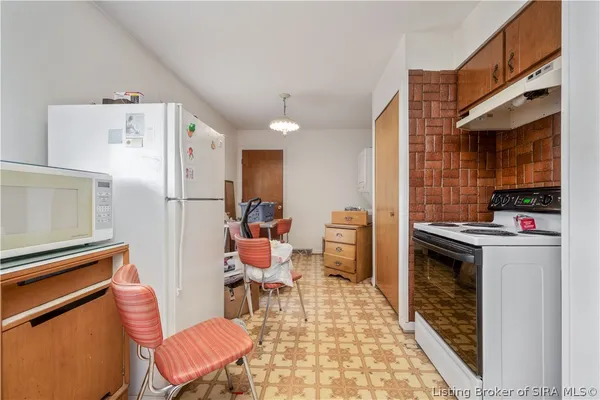 $150,000 | 1210 Adams Street, Clarksville, IN 47129