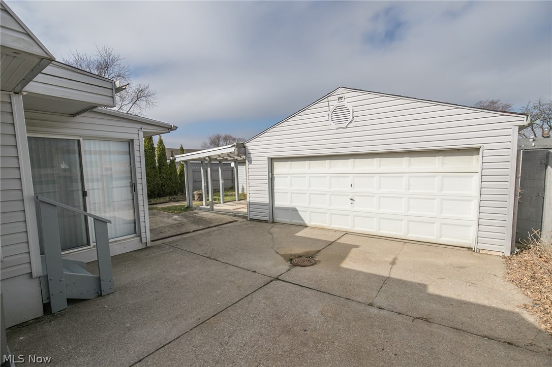 6070 Fry Road Brook Park, OH 44142 - Photo 33 of 33 Gallery Image 33