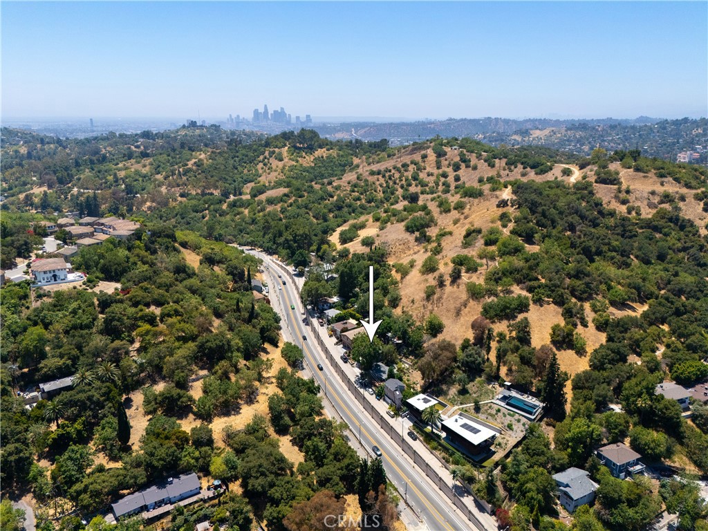 5341 Monterey Road Los Angeles, CA 90042 - Photo 38 of 40 5 miles from downtown LA