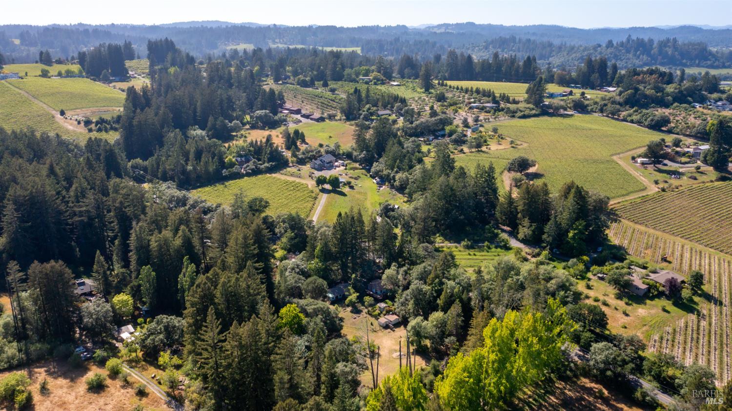 9901 Occidental Road Sebastopol, CA 95472 - Photo 44 of 55