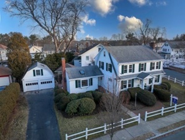 43 Webcowet Road Arlington, MA 02474 - Photo 1 of 26 Gallery Image 1