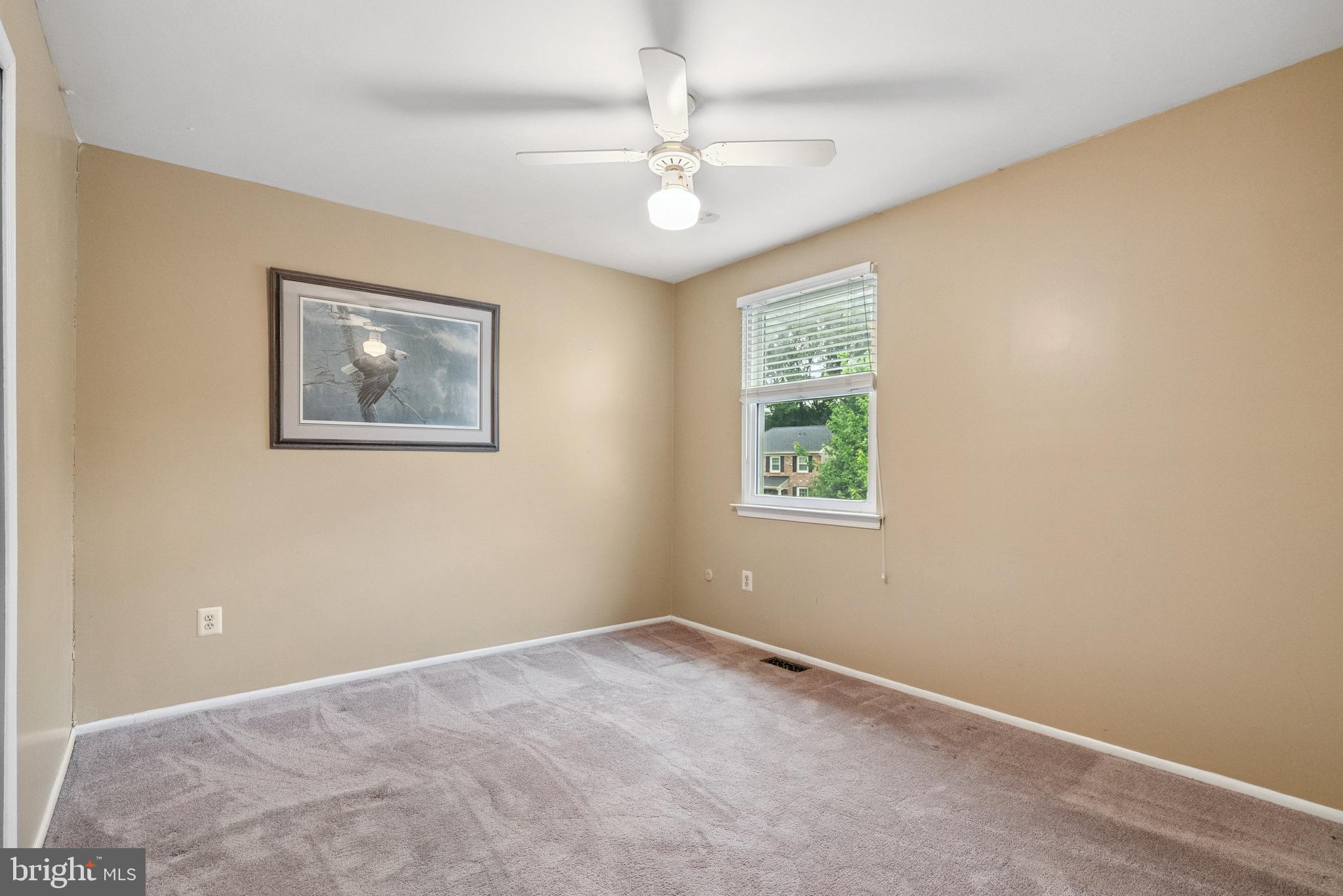 82 Farnwood Road Mount Laurel, NJ 08054 - Photo 12 of 22 a view of an empty room with a window