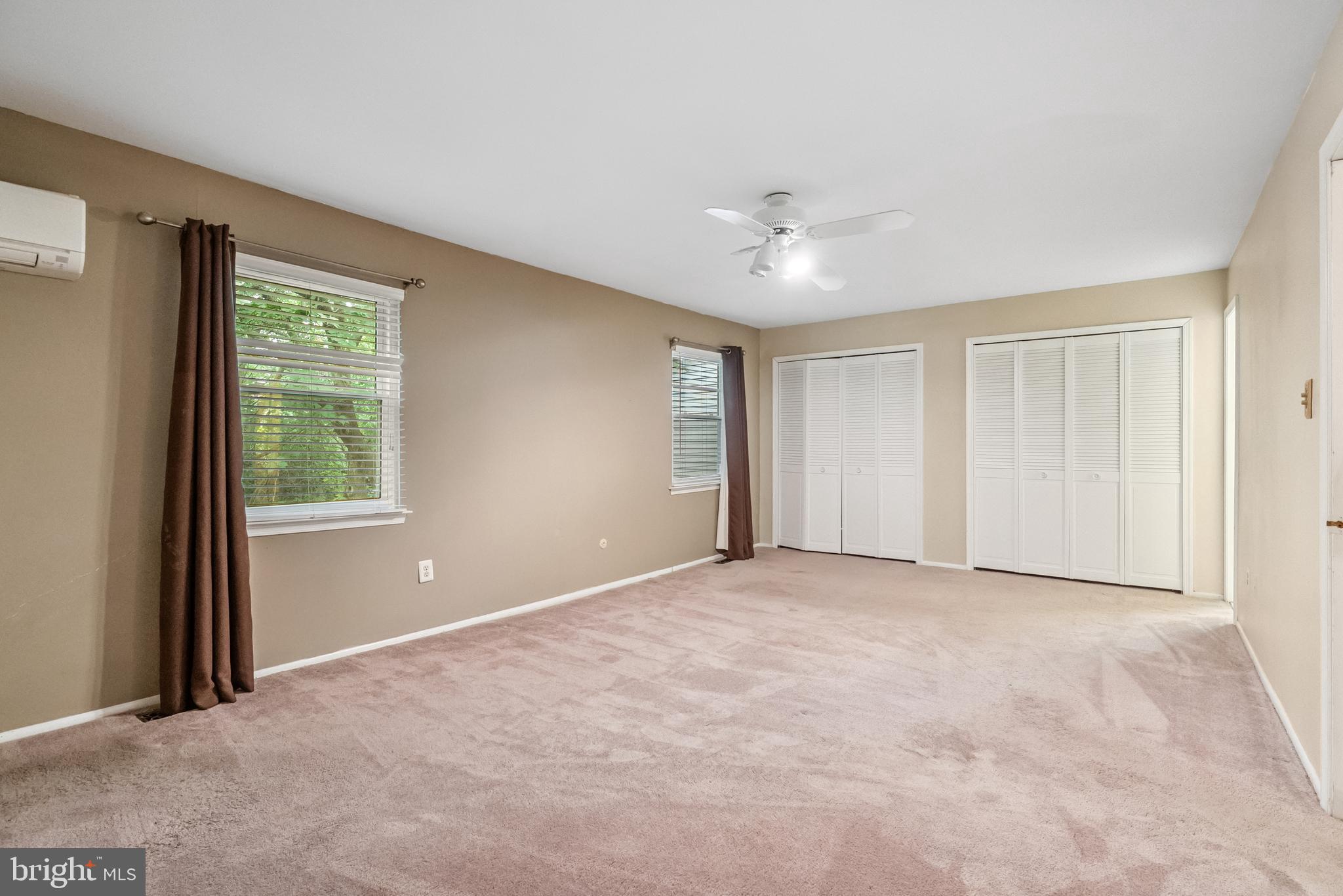 82 Farnwood Road Mount Laurel, NJ 08054 - Photo 15 of 22 a view of an empty room with a window