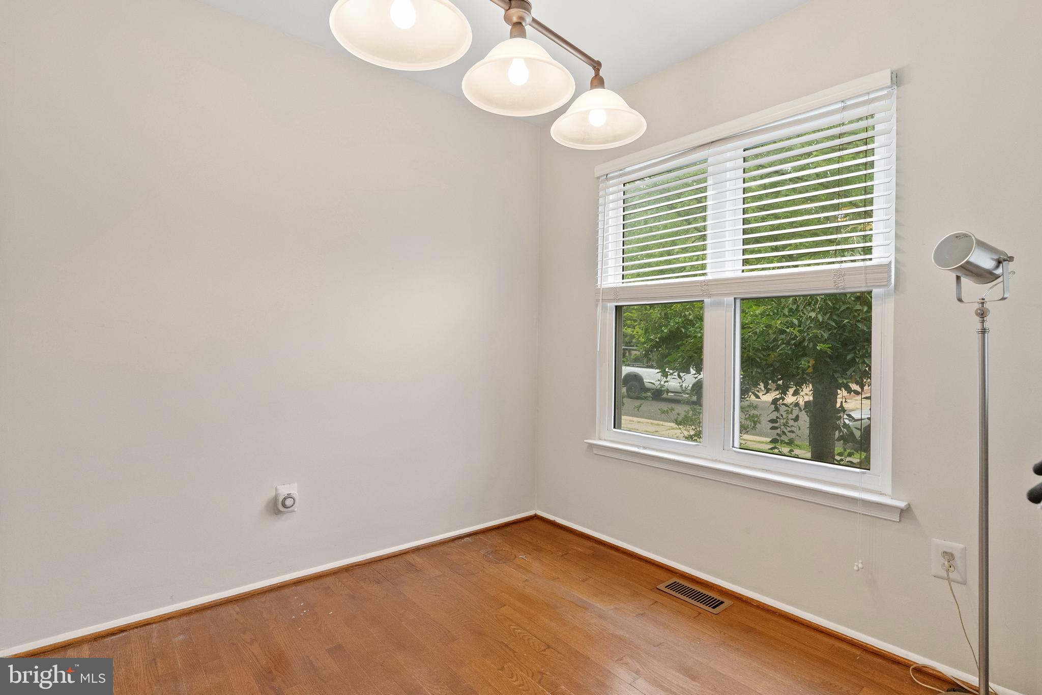 82 Farnwood Road Mount Laurel, NJ 08054 - Photo 4 of 22 a view of an empty room with a window