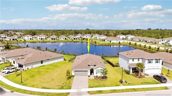 $689,000 | 5783 Southeast Sky Blue Circle, Stuart, FL 34997