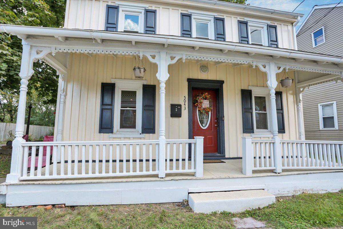 5043 Kutztown Road Temple, PA 19560 - Photo 1 of 23