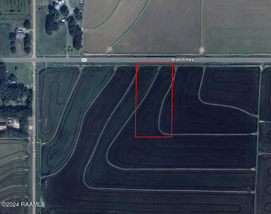 0 Branch Branch Branch, LA 70516 - Photo 1 of 4 Aerial Photo