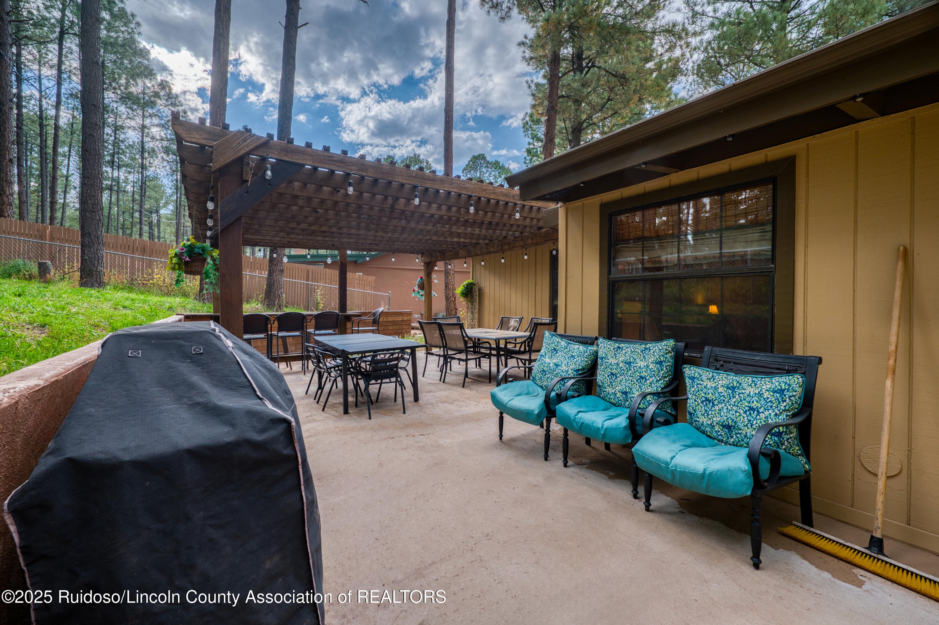 106 Buckner Drive Ruidoso, NM 88345 - Photo 72 of 80 Gallery Image 72