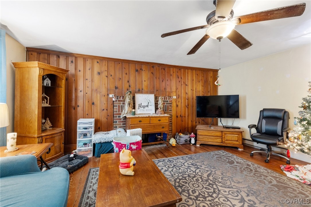 5806 River Road Petersburg, VA 23803 - Photo 8 of 28 Gallery Image 8