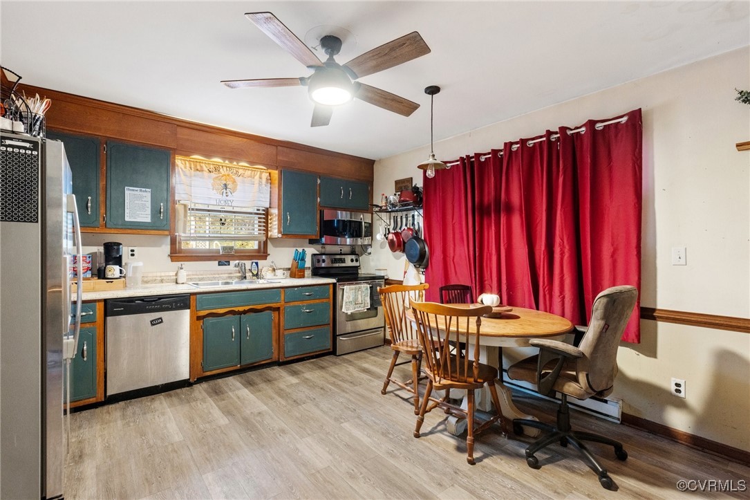 5806 River Road Petersburg, VA 23803 - Photo 10 of 28 Gallery Image 10