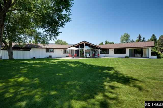 1995 View Crest Drive Reno, NV 89511 - Photo 1 of 1 Photo 1