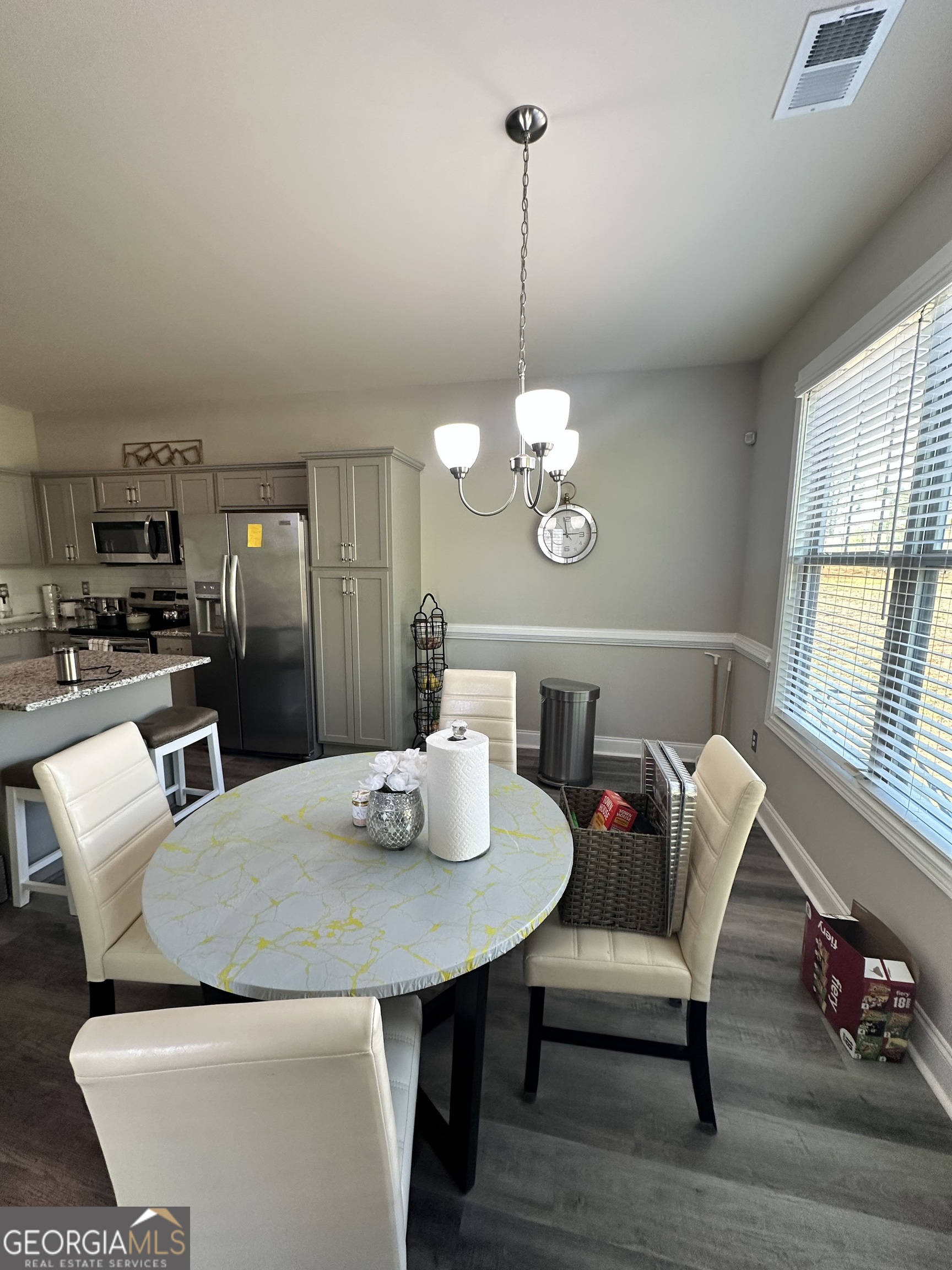 122 Bramble Way Griffin, GA 30224 - Photo 4 of 6
