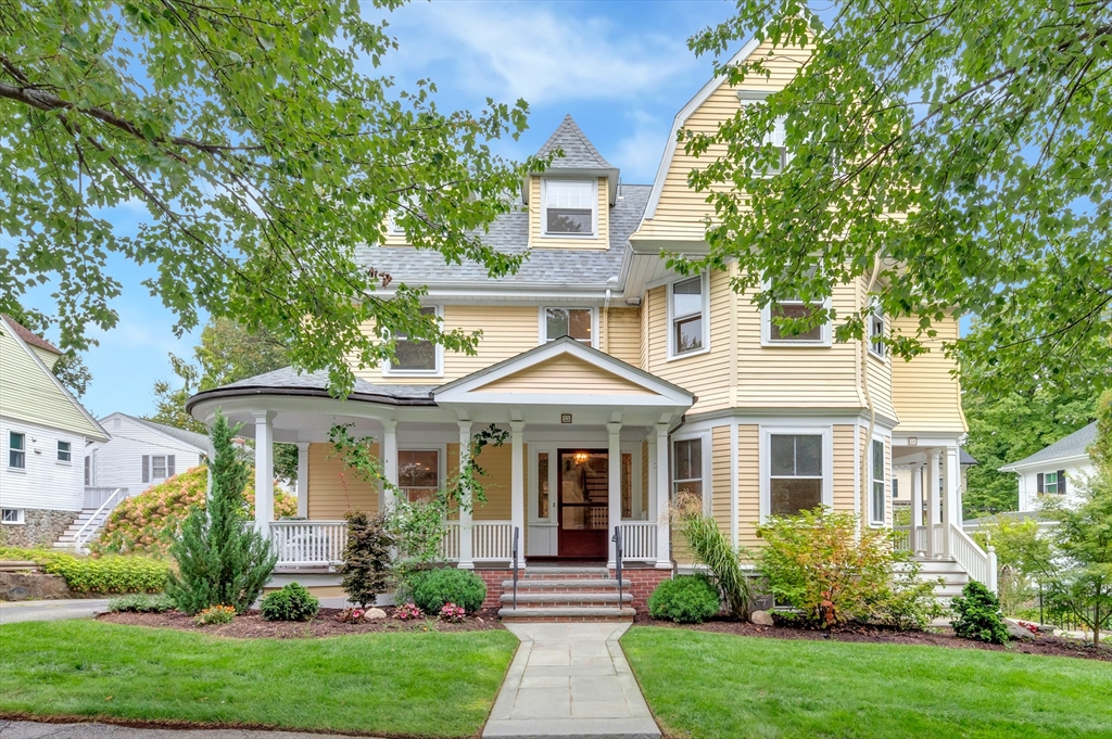 5153 Irving Street, Arlington, MA 02476 Compass