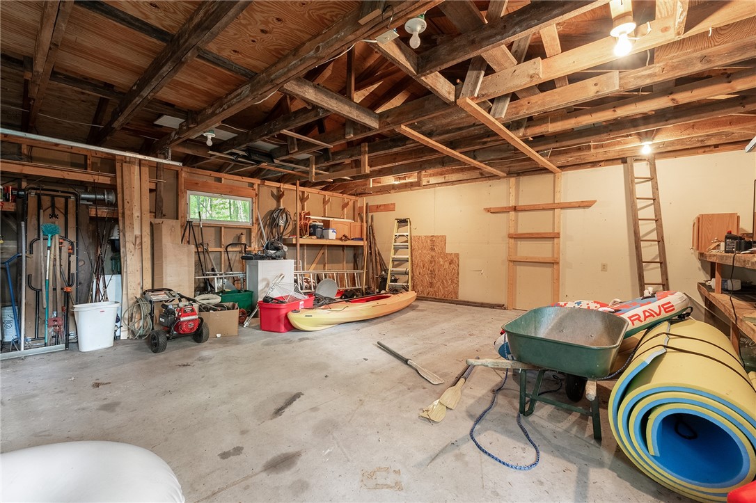 10111 North Filter Bay Road Hayward, WI 54843 - Photo 30 of 48