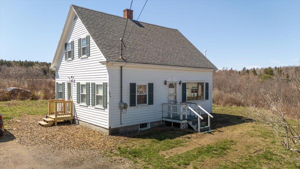 694 Spruce Head Road St. George, ME 04859 - Photo 33 of 35
