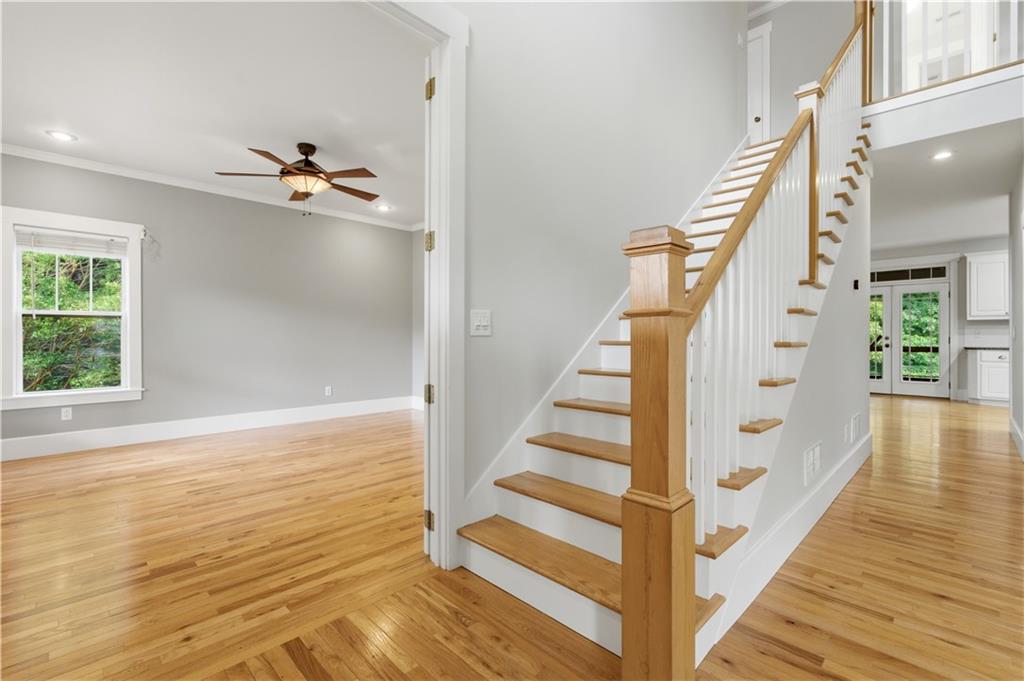 85 Highland Road South Dahlonega, GA 30533 - Photo 20 of 74