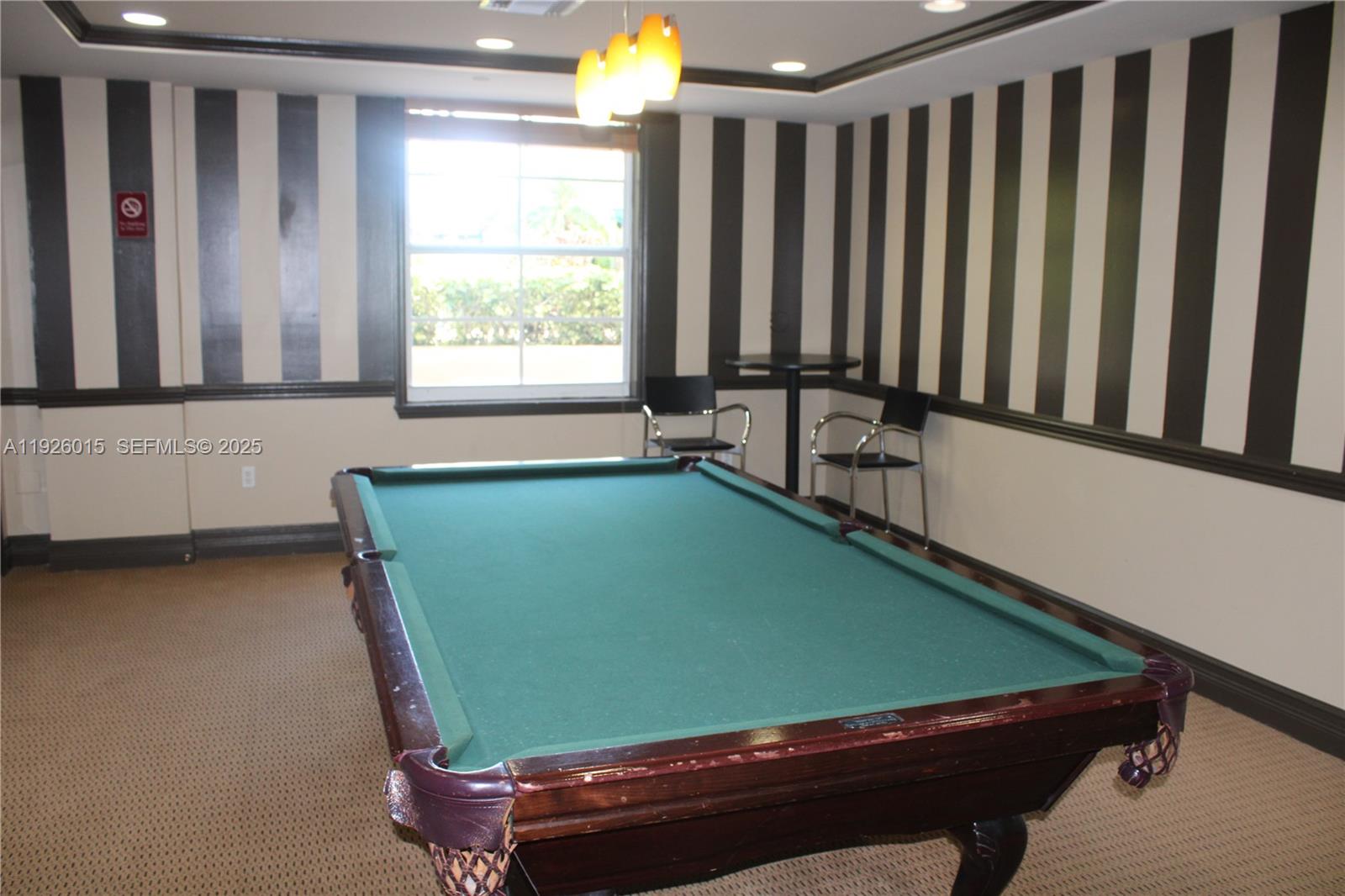 520 Southeast 5th Avenue, Unit 1109 Fort Lauderdale, FL 33301 - Photo 16 of 39 a room with window