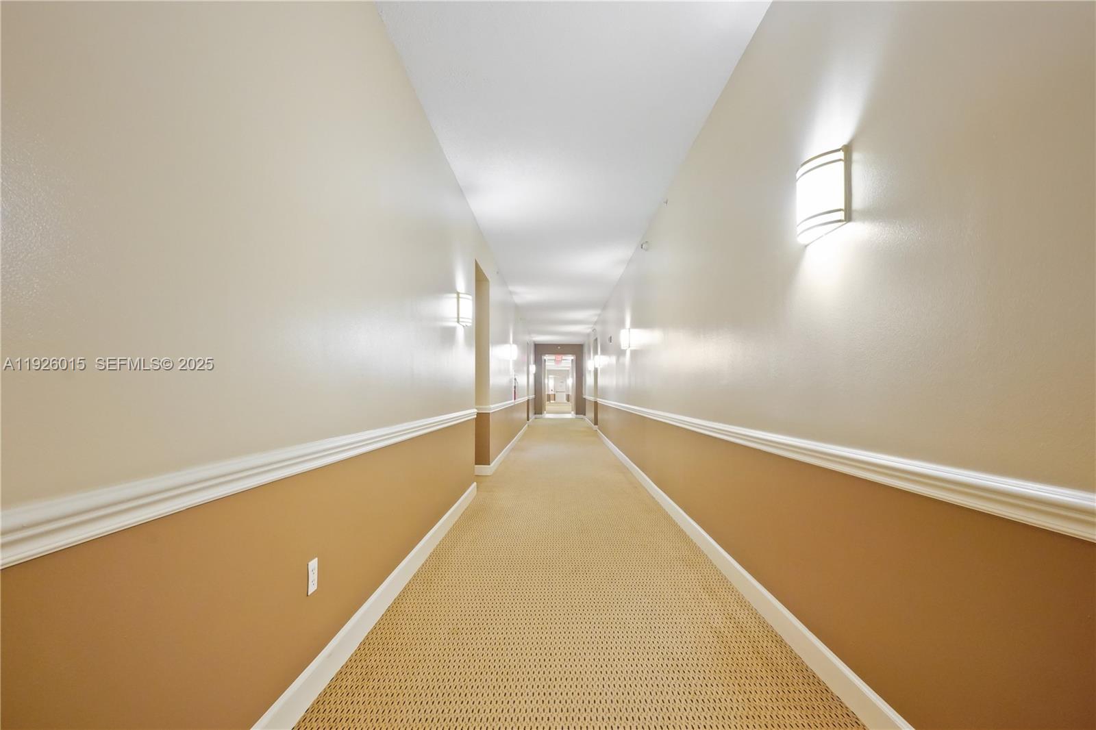 520 Southeast 5th Avenue, Unit 1109 Fort Lauderdale, FL 33301 - Photo 33 of 39 a view of a room with wooden floor