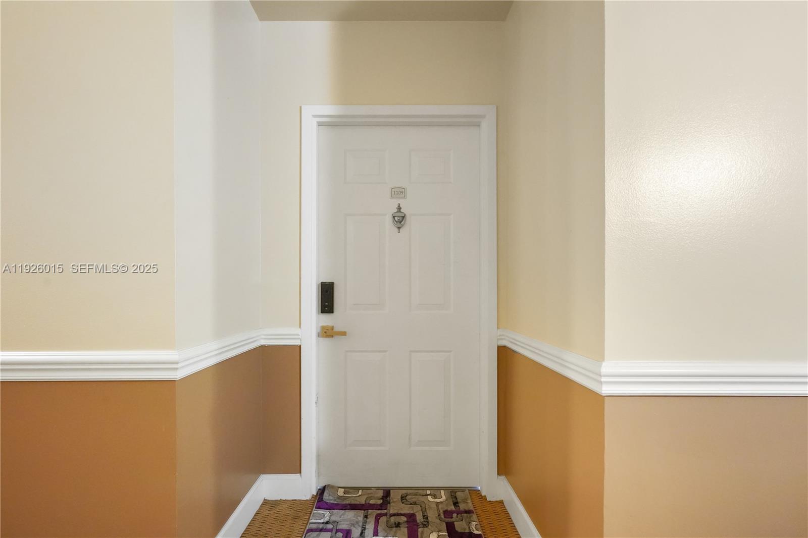 520 Southeast 5th Avenue, Unit 1109 Fort Lauderdale, FL 33301 - Photo 34 of 39 a bathroom with a bathtub
