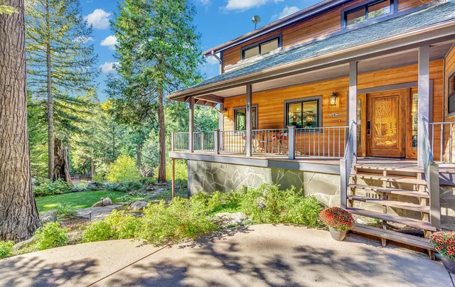 $1,195,000 | 11234 Valencia Road, Nevada City, CA 95959