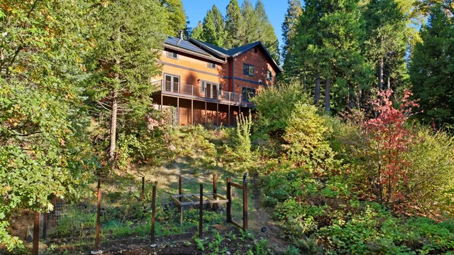 $1,195,000 | 11234 Valencia Road, Nevada City, CA 95959