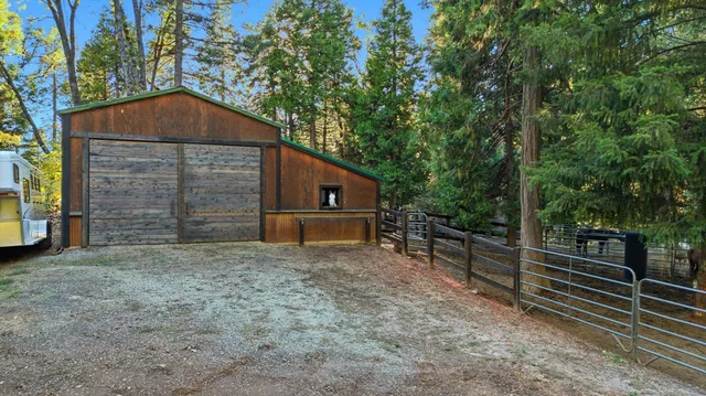 $1,195,000 | 11234 Valencia Road, Nevada City, CA 95959