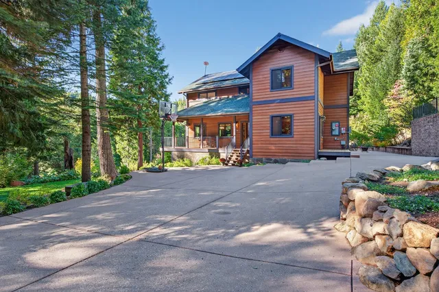$1,195,000 | 11234 Valencia Road, Nevada City, CA 95959