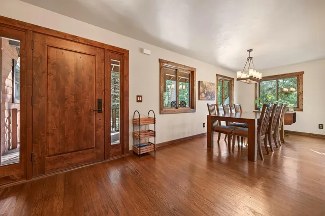 a kitchen with stainless steel appliances granite countertop a stove and a cabinets