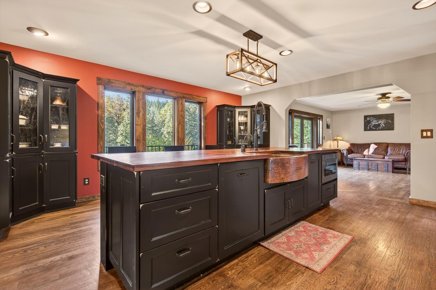 11234 Valencia Road Nevada City, CA 95959 - Photo 10 of 62 Island