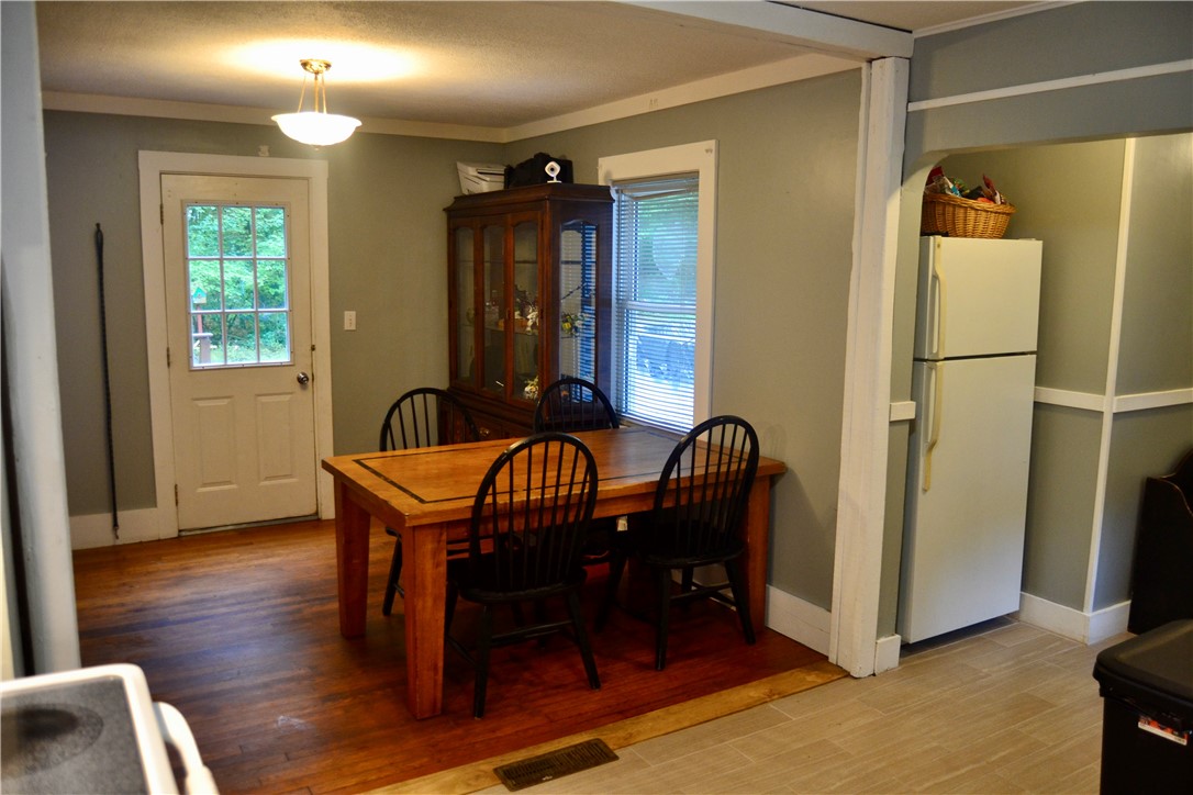 14 Slavin Path Glocester, RI 02814 - Photo 12 of 36 Dining Room Area
