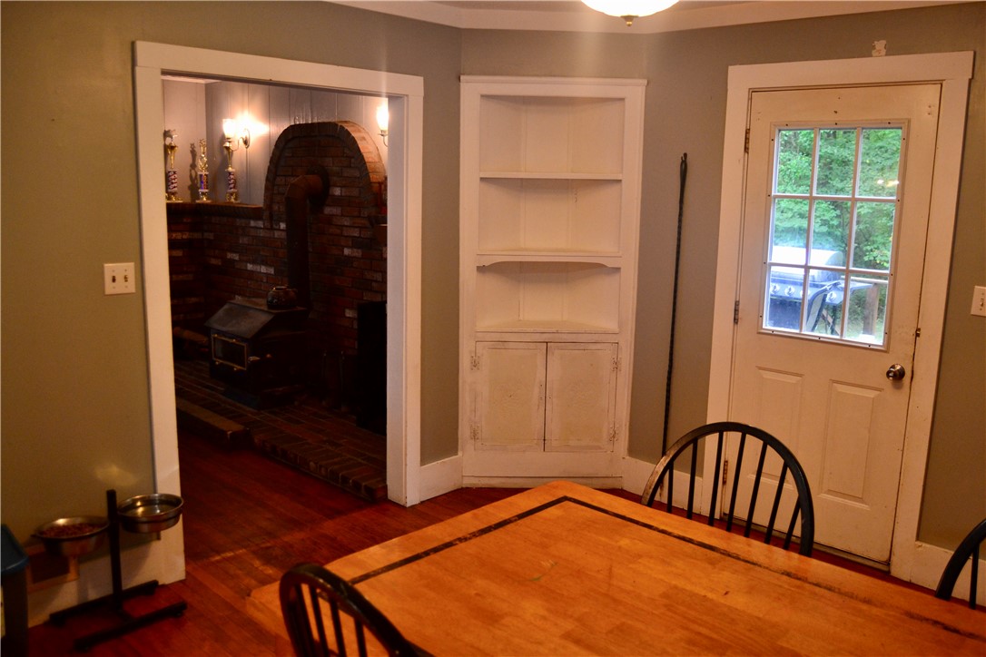 14 Slavin Path Glocester, RI 02814 - Photo 13 of 36 Dining Room into Living Room