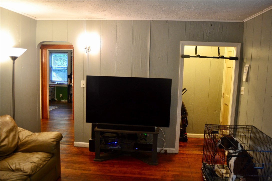 14 Slavin Path Glocester, RI 02814 - Photo 17 of 36 Living Room to Main back entry and bed/bathrooms