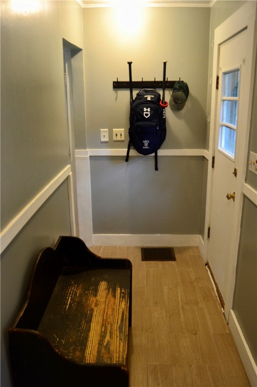 14 Slavin Path Glocester, RI 02814 - Photo 10 of 36 Entry Hall