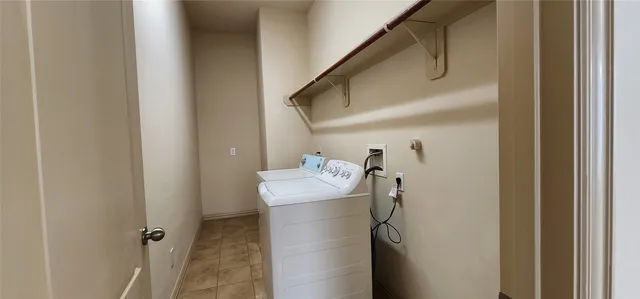 a bathroom with a sink