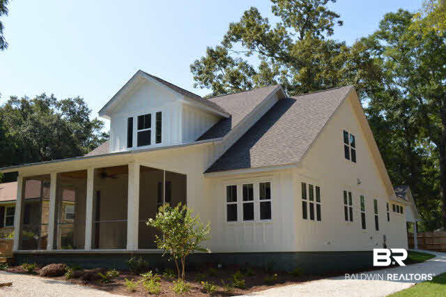 206 Perdido Avenue Fairhope, AL 36532 - Photo 1 of 1