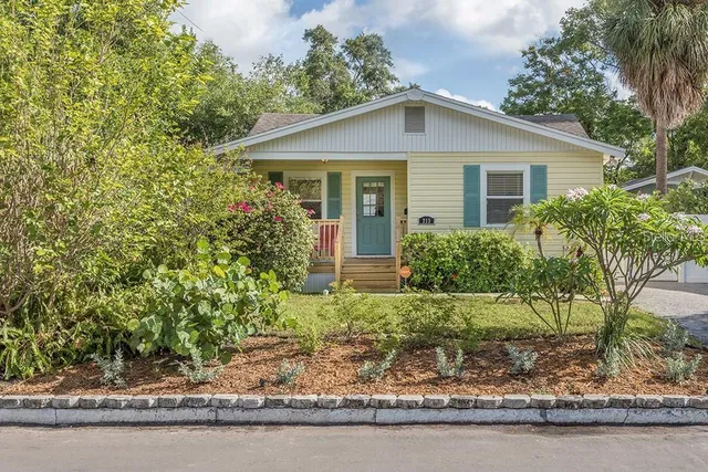 $2,295 | 213 West Alfred Street, Tampa, FL 33603