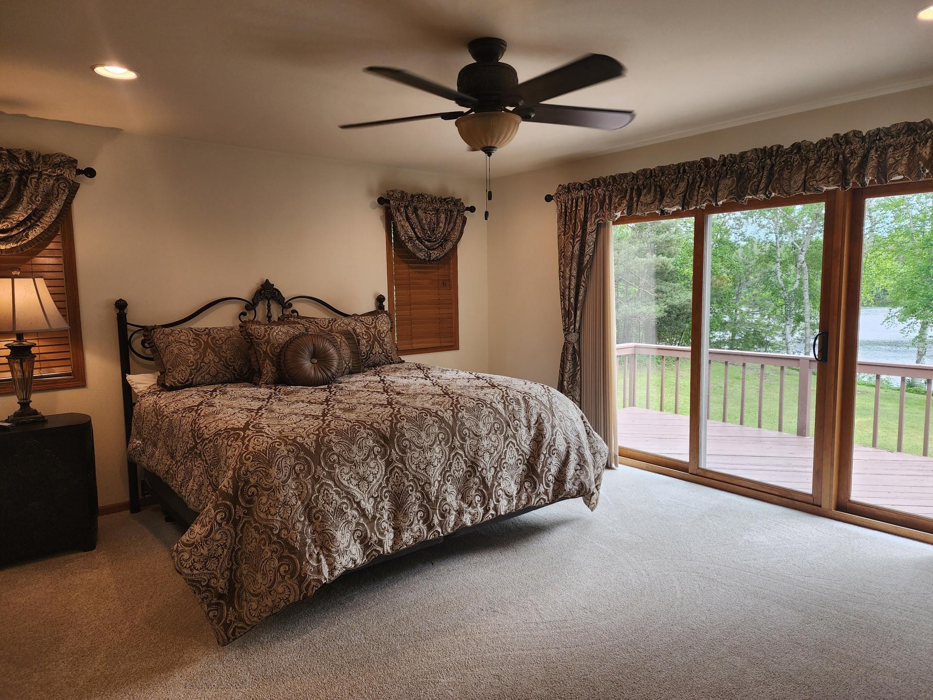 N8422 Birch Hill Road Phillips, WI 54555 - Photo 16 of 30 Gallery Image 16