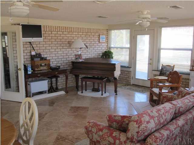 Florida room