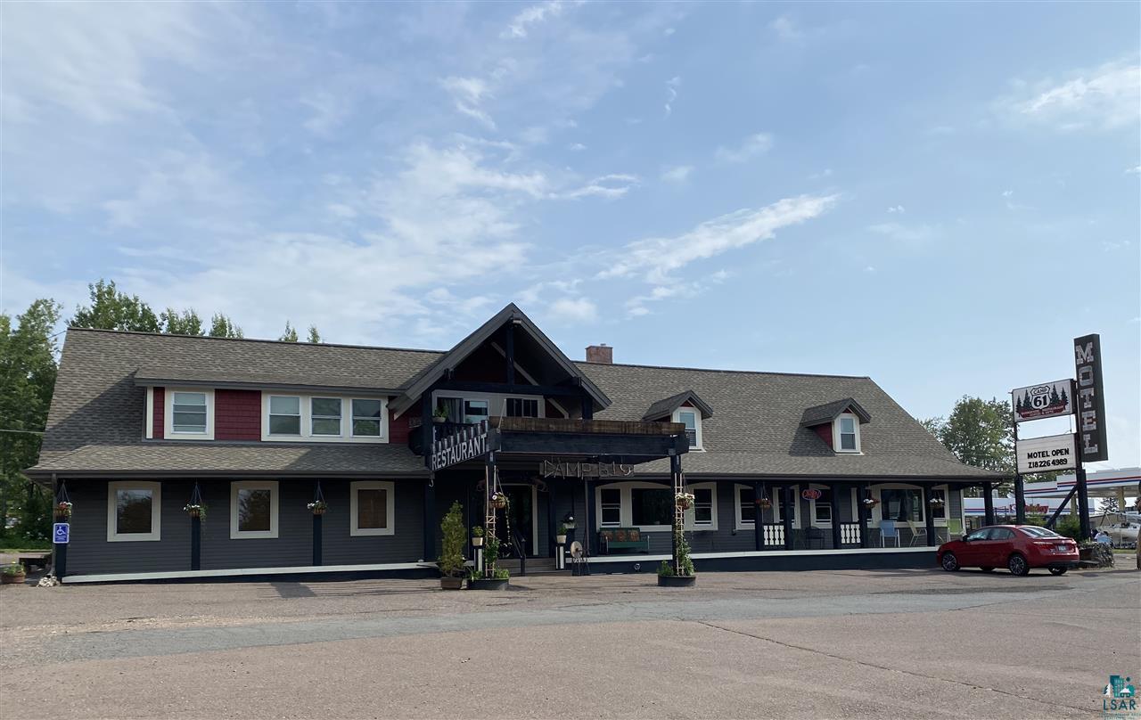 1017 Main Street Silver Bay, MN 55614 - Photo 1 of 31 Gallery Image 1