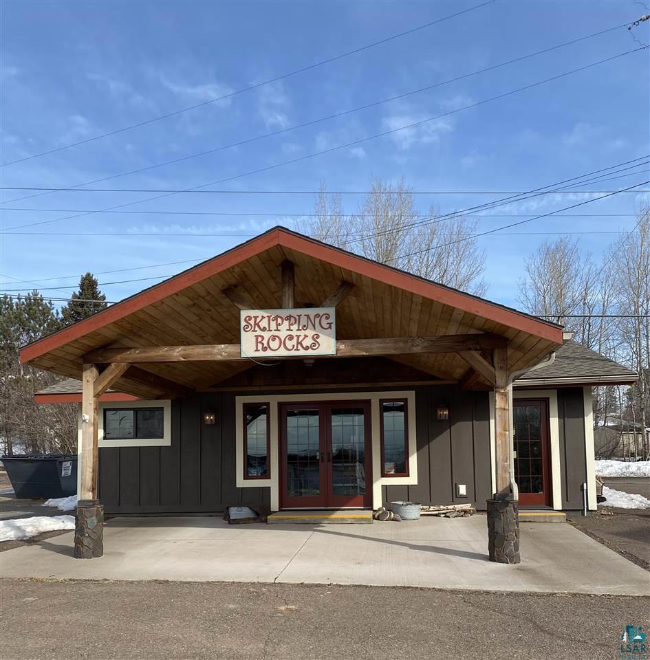 1017 Main Street Silver Bay, MN 55614 - Photo 29 of 31 Additional Commercial Building